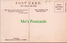 Load image into Gallery viewer, Music Postcard - Song Card - Lead Kindly Light (3) HP112