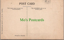 Load image into Gallery viewer, Greetings Postcard - Happy Hours, Christmas Day  HP117