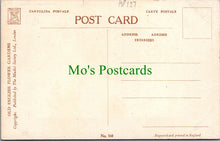 Load image into Gallery viewer, Oxfordshire Postcard - An Oxfordshire Garden, Artist Flora Pilkington  HP127