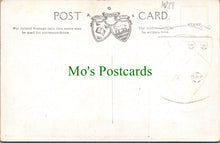 Load image into Gallery viewer, Oxfordshire Postcard - Heraldry, Wadham College, Oxford  HP88