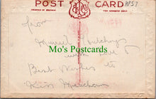 Load image into Gallery viewer, Greetings Postcard - Hearty Birthday Wishes   HP57