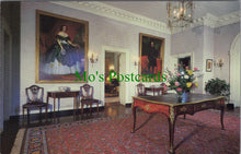 Load image into Gallery viewer, America Postcard - Oatlands, South of Leesburg, Virginia   HP64