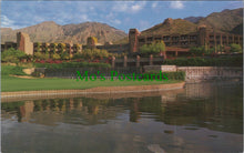 Load image into Gallery viewer, America Postcard - Tucson, Arizona, Loews Ventana Canyon Resort   HP68