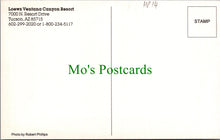 Load image into Gallery viewer, America Postcard - Golf, Loews Ventana Canyon Resort, Tucson, Arizona HP14