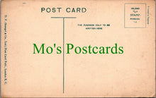 Load image into Gallery viewer, Cornwall Postcard - Crooklets, Bude  SW12475