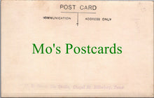 Load image into Gallery viewer, Ancestors Postcard - Girl Dressed as a Japanese Geisha Girl SW12484