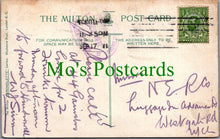 Load image into Gallery viewer, Northumberland Postcard - Grainger Street, Newcastle-On-Tyne SW12488