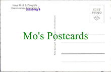 Load image into Gallery viewer, Germany Postcard - Haus M. & S.Pongratz Oberammergau SW12492