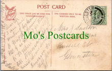 Load image into Gallery viewer, Northamptonshire Postcard - Althorpe House, Northampton   SW12504
