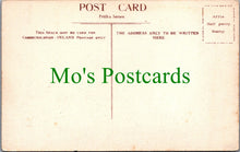 Load image into Gallery viewer, Yachting Postcard - Sailing Boats Tacking SW12513