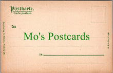 Load image into Gallery viewer, Germany Postcard - Volkstracht Von Schapbach SW12517