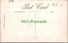 Load image into Gallery viewer, Northumberland Postcard - Tyne Bridge, Newcastle-On-Tyne DC969