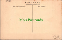 Load image into Gallery viewer, Somerset Postcard - The Alpine Village, Gough's Caves, Cheddar DC981