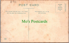 Load image into Gallery viewer, London Postcard - Twickenham, Pope's Villa  DC924