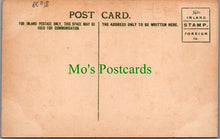 Load image into Gallery viewer, Sussex Postcard - Brighton, Royal Pavilion, North Gate  DC938