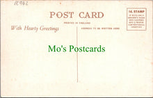 Load image into Gallery viewer, Devon Postcard - Teignmouth, The Promenade  DC942