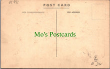 Load image into Gallery viewer, Warwickshire Postcard - Regent Hotel, Leamington Spa  DC953