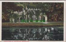 Load image into Gallery viewer, Berkshire Postcard - Hermitage at Frogmore  DC964
