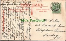 Load image into Gallery viewer, Devon Postcard - Babbacombe Downs   DC899