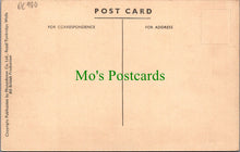 Load image into Gallery viewer, Devon Postcard - Babbacombe Slopes   DC900