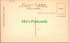 Load image into Gallery viewer, Lancashire Postcard - Rose Gardens, Ashton Gardens, St Annes-On-Sea  DC905
