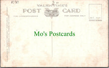 Load image into Gallery viewer, Lancashire Postcard - The Square and Crescent, St Annes-On-Sea  DC907