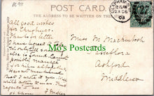 Load image into Gallery viewer, Scotland Postcard - Trossachs Pier and S.S."Sir Walter Scott" DC911