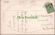 Load image into Gallery viewer, Somerset Postcard - St Mary's Church, Taunton DC861