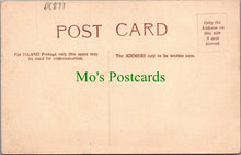 Load image into Gallery viewer, Scotland Postcard - The Old Bridge, Bridge of Earn  DC877