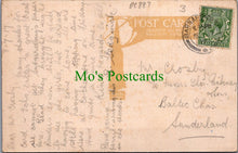 Load image into Gallery viewer, Co Durham Postcard - Views of Cotherstone  DC887