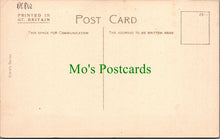 Load image into Gallery viewer, Sussex Postcard - Rogate Church and War Memorial   DC802