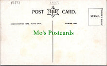 Load image into Gallery viewer, Lancashire Postcard - The Promenade, Lytham  DC837