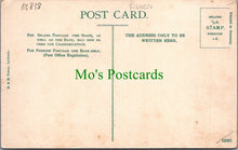 Load image into Gallery viewer, Lancashire Postcard - East Beach, Lytham  DC838
