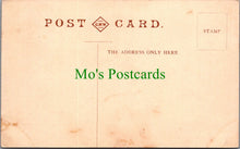 Load image into Gallery viewer, Sussex Postcard - Newhaven Fishwife  SW11228