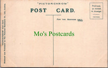 Load image into Gallery viewer, Devon Postcard - Dartmouth Quay and Pontoon  SW11251