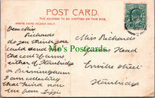 Load image into Gallery viewer, Lancashire Postcard - Blackpool, Tower Cafe   SW11254
