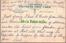 Load image into Gallery viewer, Canada Postcard - Reaping, Indian Head, Assiniboia SW11256