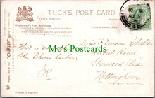 Load image into Gallery viewer, Scotland Postcard - Fisherman's Pier, Adrishaig   SW11257