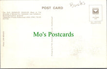 Load image into Gallery viewer, Buckinghamshire Postcard - Old Berkeley Beagles Meet, Owlswick SW11288
