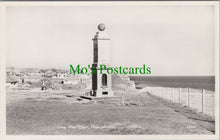 Load image into Gallery viewer, Sussex Postcard - The Meridian, Peacehaven  SW11298