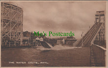 Load image into Gallery viewer, Wales Postcard - Rhyl, The Water Chute  SW11310
