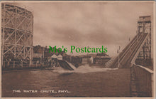 Load image into Gallery viewer, Wales Postcard - Rhyl, The Water Chute SW11310