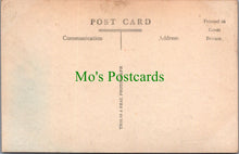 Load image into Gallery viewer, Dorset Postcard - Bridport, East Cliffs, West Bay   SW11315