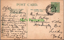 Load image into Gallery viewer, Oxfordshire Postcard - Oxford, Lincoln Quadrangle  SW11652