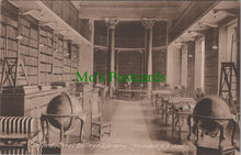 Load image into Gallery viewer, Oxfordshire Postcard - Oxford, Oriel College Library   SW11654