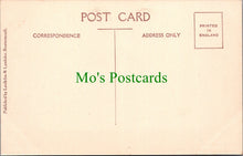 Load image into Gallery viewer, Dorset Postcard - Bournemouth, Alum Chine  SW11679