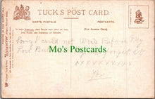 Load image into Gallery viewer, Art Postcard - Fishing in The North Sea, Artist E.D.Percival SW11554