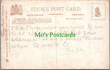 Load image into Gallery viewer, Hampshire Postcard - The Avon at Fordingbridge, Artist Arthur.W.Bridgeman SW11557