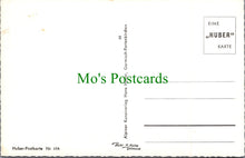 Load image into Gallery viewer, Germany Postcard - Garmisch-Partenkirchen - Strassenidylle  SW11581