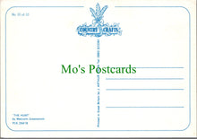 Load image into Gallery viewer, Animals Postcard - Dogs & Horses, Foxhounds on The Hunt SW11966